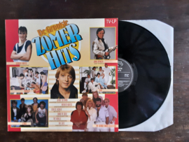 Various artists met De grootste zomer hits 1985 LP nr L2024246