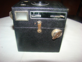 SIX-20 Popular Brownie Box van Kodak