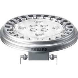 Philips Master LEDspot AR111 12V 11W/50W 2700K dimbaar 24gr. 18-514887