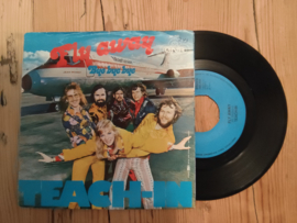 Teach In met Fly away 1974 Single nr S20233261