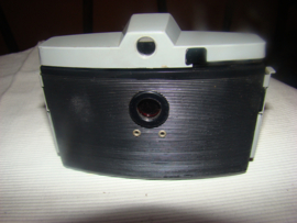 Coronet 4-4 Mark II foto camera 1961