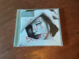 Sophie Ellis Bextor met Read my lips 2001 CD nr CD20251278
