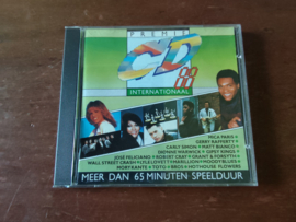 Various artists met Premie CD '88 internationaal 1988 CD nr CD20262021