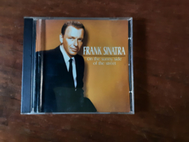Frank Sinatra met On the sunny side of the street 2005 CD nr CD2024684