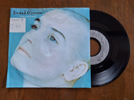 Sinead O'Connor met Mandika 1987 Single nr S20234146