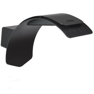 Buitenlamp lichtmastkop antraciet LED 55W 5jr garantie nr 10-20356