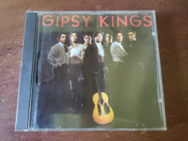 Gipsy Kings met Gipsy Kings 1987 CD nr CD20261983