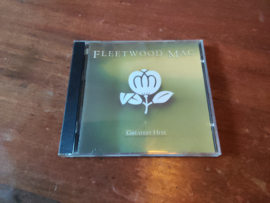 Fleetwood Mac met Greatest hits 1988 Single nr CD2025777