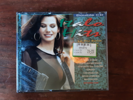 Various artists met Italo hits 1995 CD nr CD2024339