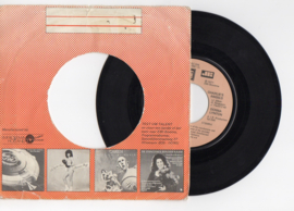 Donna Lynton met Charlie's Angels 1977 Single nr S2021527