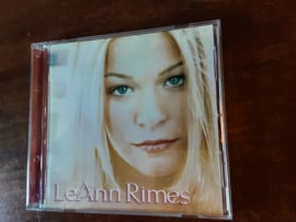 Leann Rimes met LeAnn Rimes 1999 CD nr CD2024570