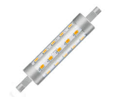 Philips LED R7s 118mm 6,5W/60W 830 18-522530