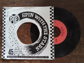 Dave Davies met Death of a clown 1967 Single nr S20268790