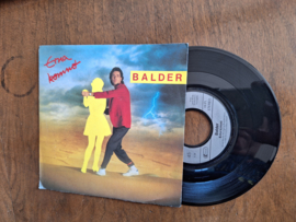 Balder met Erna kommt 1984 Single nr S20232468