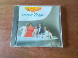 BZN met Endless Dream 1988 CD nr CD2025934