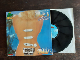 The Shadows met Guitars in love 1987 LP nr L2024474