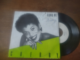 Cherry met Vang me 1982 Single nr S20221929