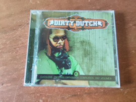 DJ Chuckie met Dirty Dutch compilation 2007 volume III 2007 CD nr CD20262480