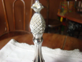 Tafelbel Avon Parfumfles.