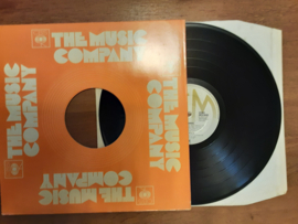 Bryn Haworth met Grand arrival 1978 LP nr L2024787