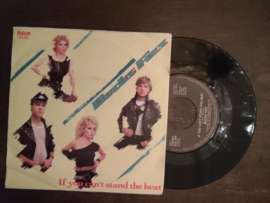 Bucks Fizz met If you can't stand the heat 1982 Single nr S20269430