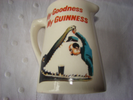 Kan My goodness My Guinness