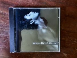 Rene Klijn met Mr. Blue 1993 CD maxi single nr CD2024135