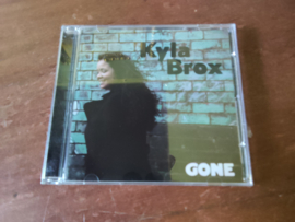 Kyla Brox met Gone 2007 CD nr CD20261978