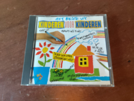 Kinderen voor Kinderen met Het beste uit kinderen voor kinderen 1990 CD nr CD20262330