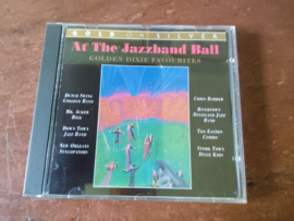 Various artists met At the Jazzband ball 1994 CD nr CD20262072