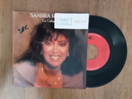 Sandra Reemer met La colegiala 1990 Single nr S20245191