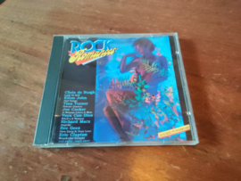 Various artists met Rock romances vol. 1 1991 CD nr CD2025787