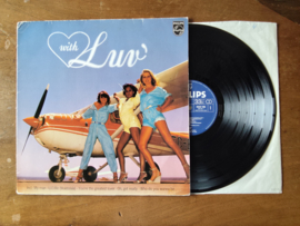 LUV' met With LUV' 1978 LP nr L20251150