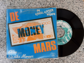 SingleDe Karel kassa bende met De money mars 19?? Single nr S20245667