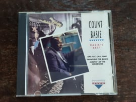 Count Basie met Basie's best 1992 CD nr CD202454