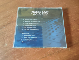 Choice met Wat staat staat! 2002 CD nr CD20261587
