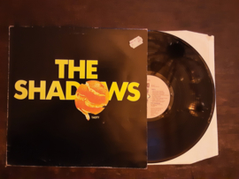 The Shadows met Tasty 1977 LP nr L2024610