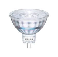 Philips Classic LED MR16 12V 3W/20W 827 36gr. 18-551141