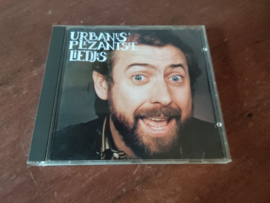 Urbanus met Plezantste liedjes 1986 CD nr CD20251352