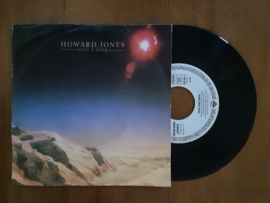 Howard Jones met Hide and seek 1984 Single nr S20245140