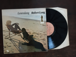 Robert Long met Levenslang 1977 LP nr L2024354