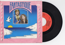 Fantastique met Costa Blanca 1982 Single nr S2021548