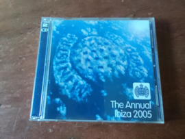 Various artists met The Annual Ibiza 2005 2005 CD nr CD20262050