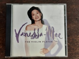 Vanessa-Mae met The violin player 1995 CD nr CD2024200