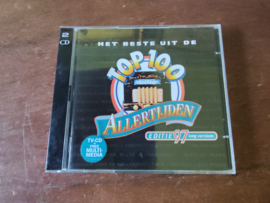 Various artists met Het beste uit de Top 100 Allertijden editie '97 1997 CD nr CD20261991