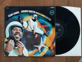 Jimmy Smith met Stay loose 1968 LP nr L202462