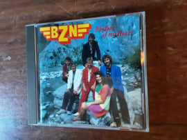 BZN met Rhythm of the heart 2005 CD nr CD2024553