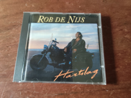 Rob de Nijs met Hartslag 1991 CD nr CD20262103