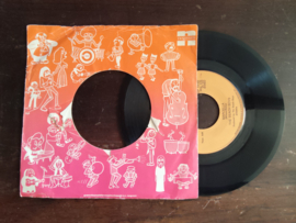 The Beach Boys met Marcella 1972 Single nr S20256787