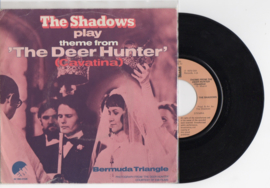 The Shadows met Theme from the "Deer Hunter" 1979 Single nr S2021799